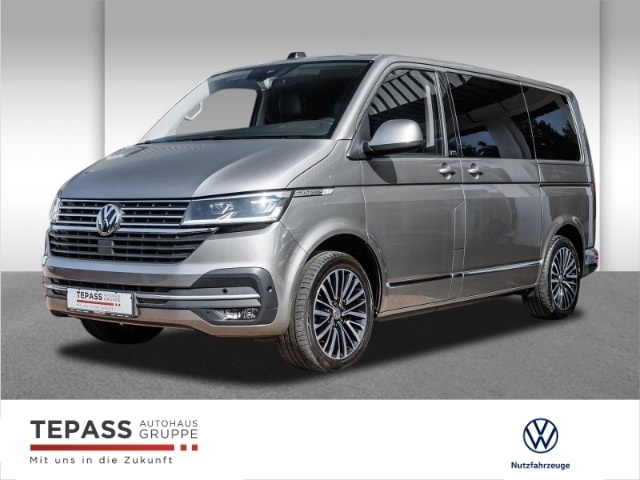 Volkswagen T6.1 Multivan