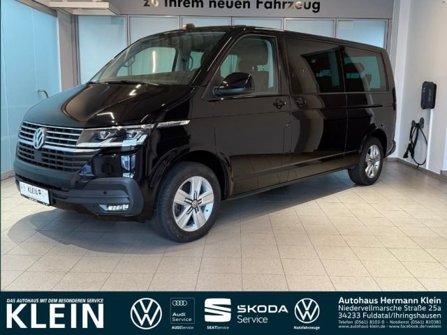 Volkswagen T6.1 Multivan