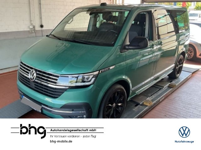 Volkswagen T6.1 Multivan