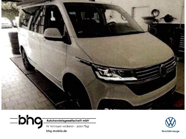 Volkswagen T6.1 Multivan