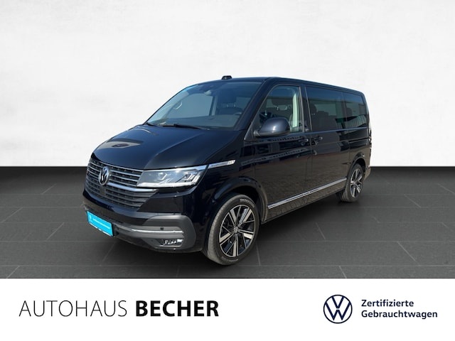 Volkswagen T6.1 Multivan