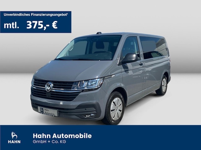 Volkswagen T6.1 Multivan