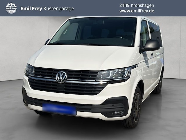 Volkswagen T6.1 Multivan