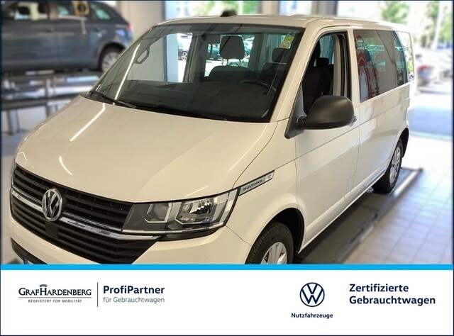 Volkswagen T6.1 Multivan