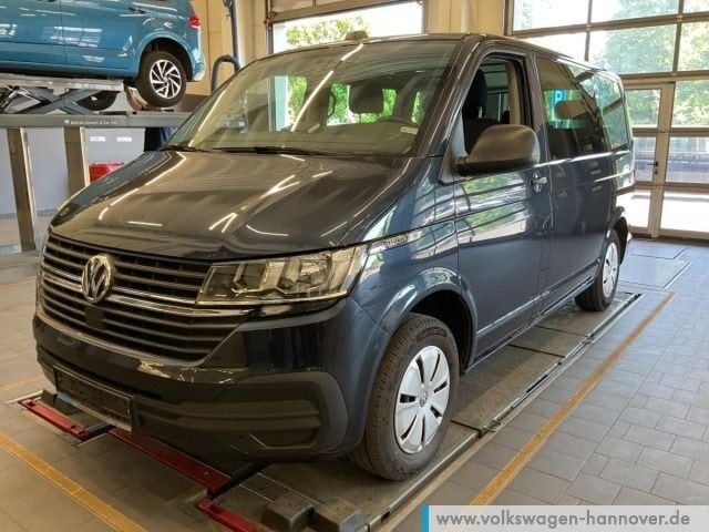 Volkswagen T6.1 Multivan