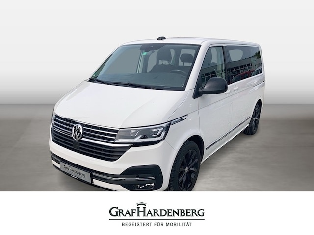 Volkswagen T6.1 Multivan