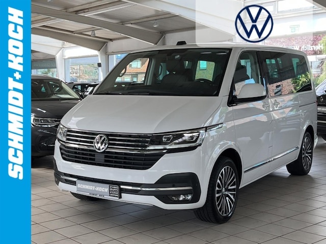 Volkswagen T6.1 Multivan