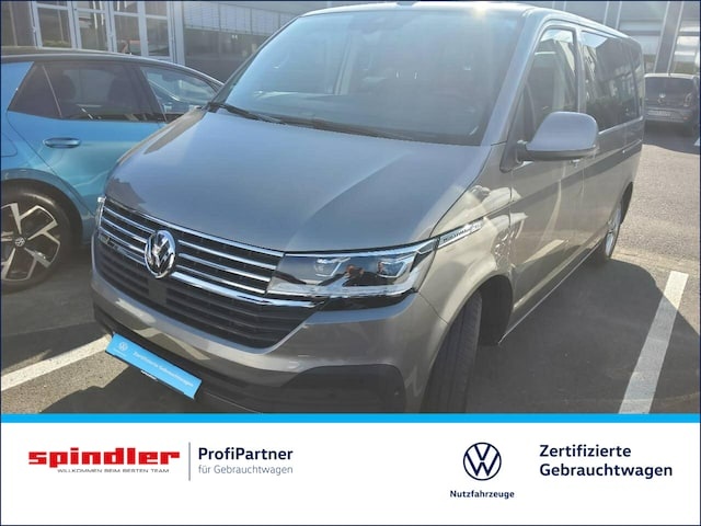 Volkswagen T6.1 Multivan