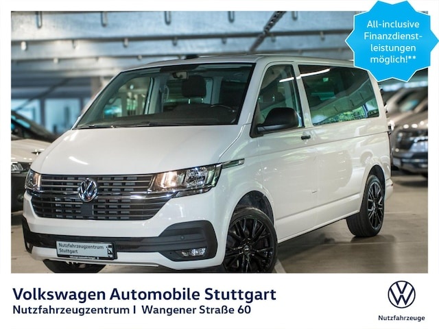 Volkswagen T6.1 Multivan