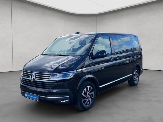Volkswagen T6.1 Multivan