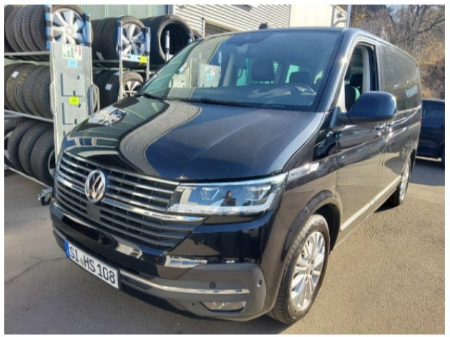 Volkswagen T6.1 Multivan