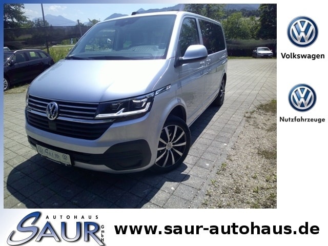 Volkswagen T6.1 Multivan