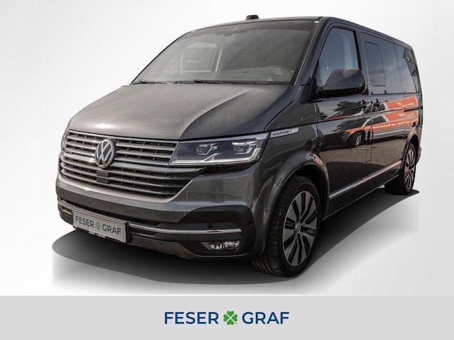 Volkswagen T6.1 Multivan