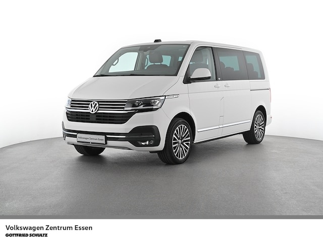Volkswagen T6.1 Multivan