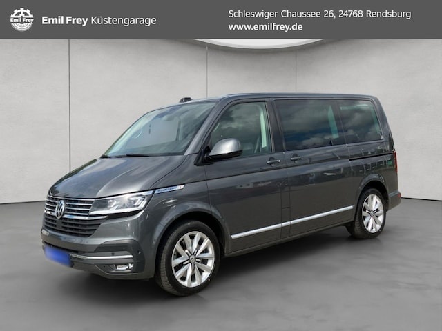 Volkswagen T6.1 Multivan