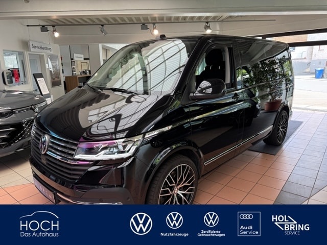 Volkswagen T6.1 Multivan