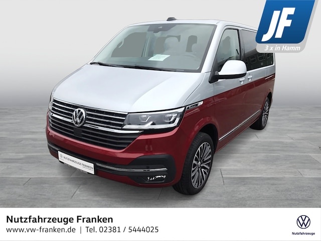 Volkswagen T6.1 Multivan