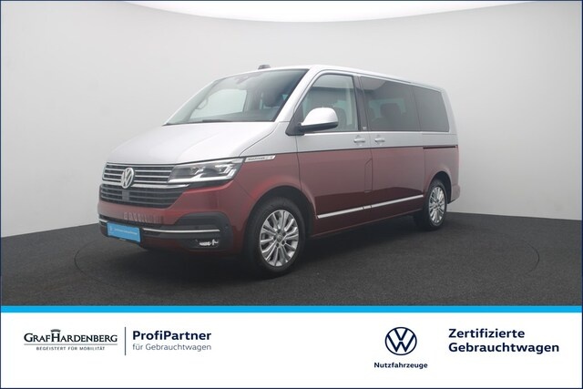 Volkswagen T6.1 Multivan