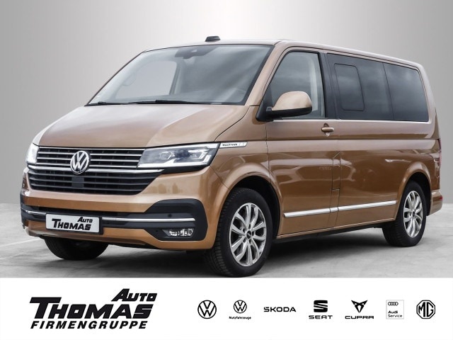 Volkswagen T6.1 Multivan