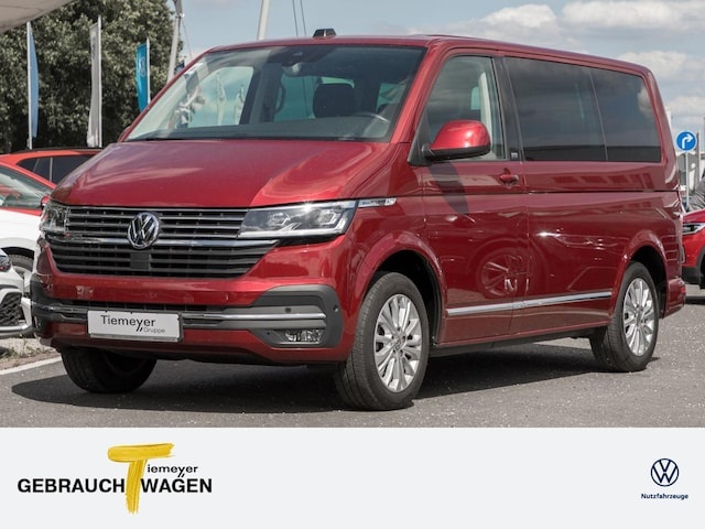 Volkswagen T6.1 Multivan