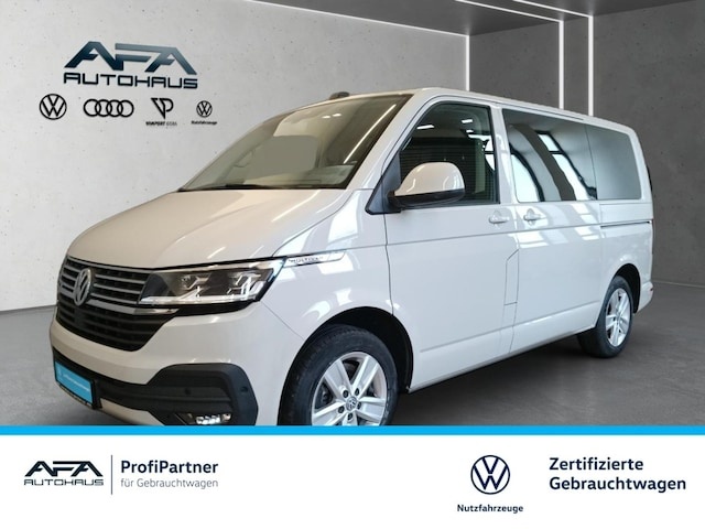 Volkswagen T6.1 Multivan