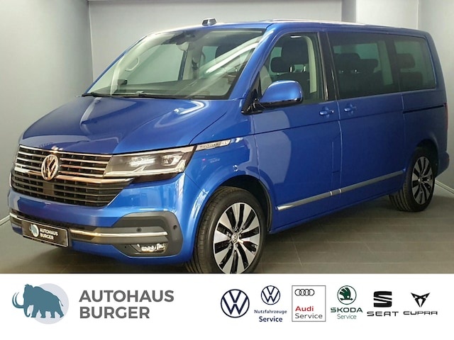 Volkswagen T6.1 Multivan