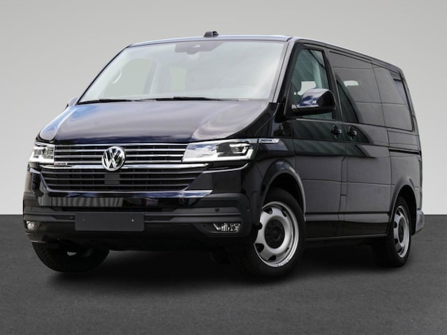 Volkswagen T6.1 Multivan