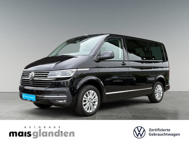Volkswagen T6.1 Multivan