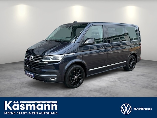 Volkswagen T6.1 Multivan