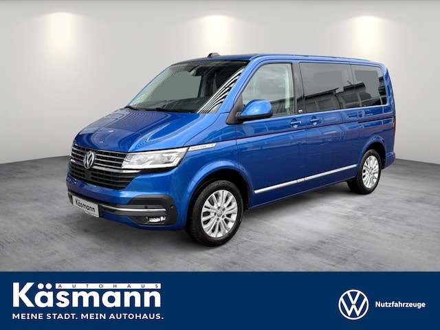 Volkswagen T6.1 Multivan