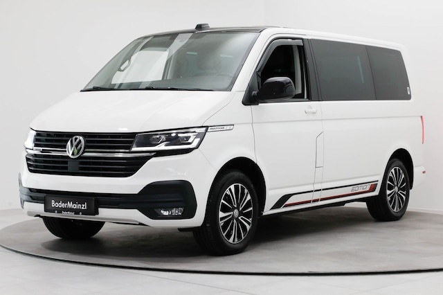 Volkswagen T6.1 Multivan