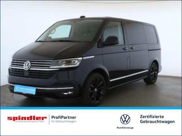 Volkswagen T6.1 Multivan
