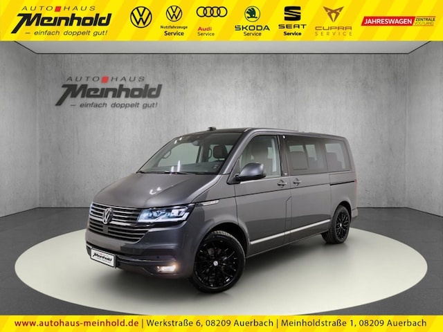 Volkswagen T6.1 Multivan