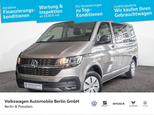 Volkswagen T6.1 Multivan