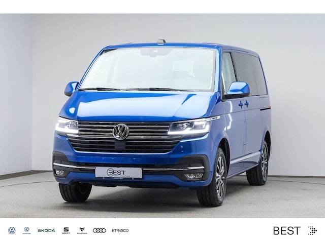 Volkswagen T6.1 Multivan