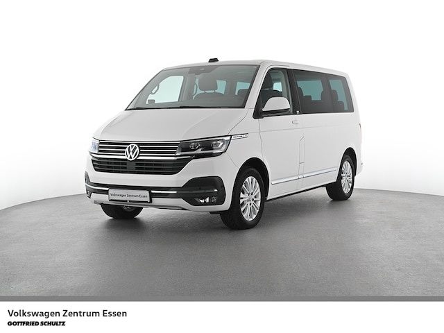 Volkswagen T6.1 Multivan