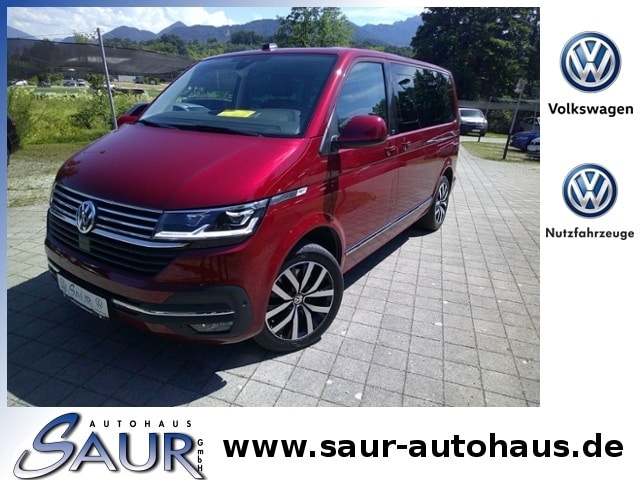 Volkswagen T6.1 Multivan
