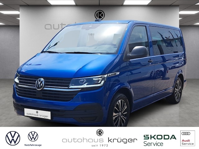 Volkswagen T6.1 Multivan