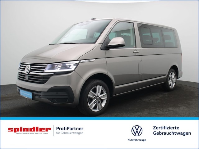 Volkswagen T6.1 Multivan