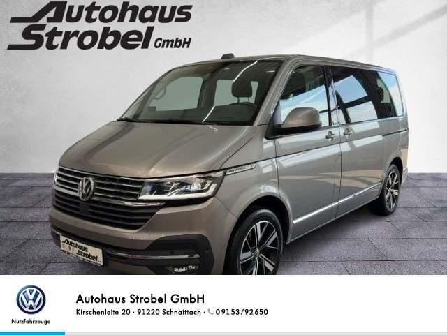 Volkswagen T6.1 Multivan