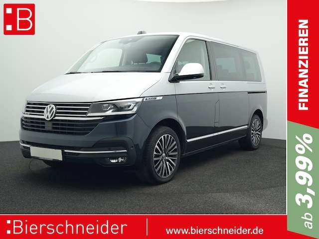 Volkswagen T6.1 Multivan
