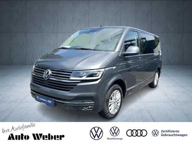Volkswagen T6.1 Multivan