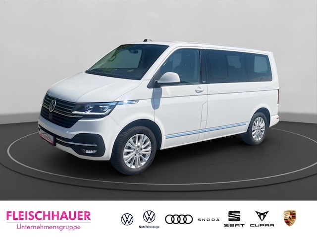Volkswagen T6.1 Multivan