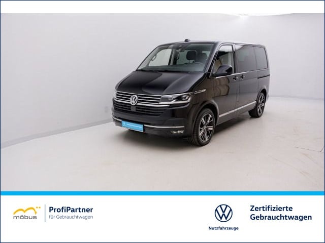 Volkswagen T6.1 Multivan