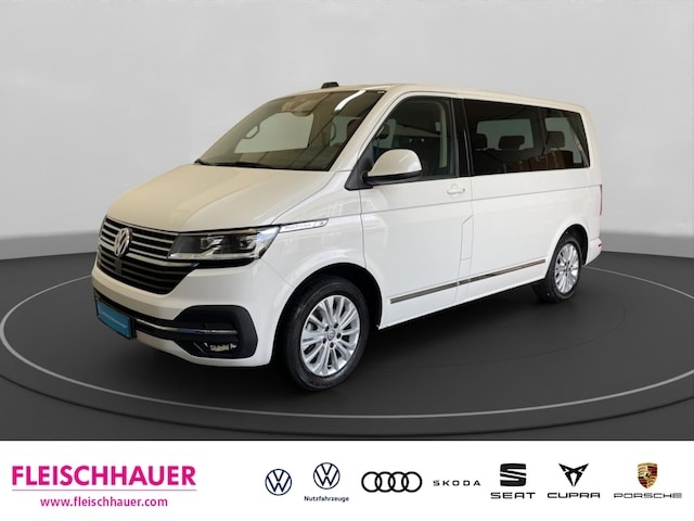 Volkswagen T6.1 Multivan