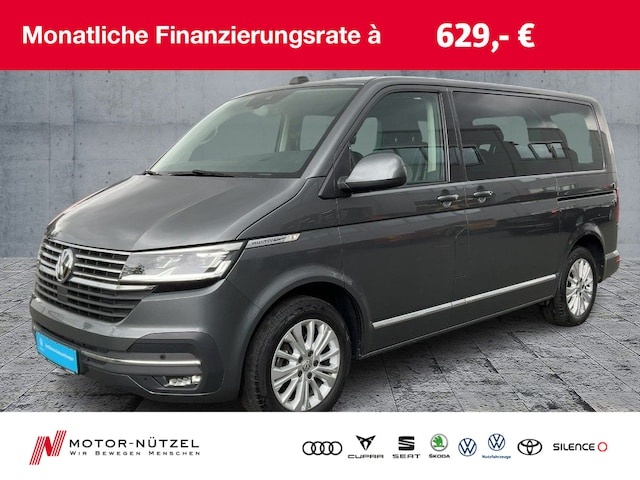 Volkswagen T6.1 Multivan