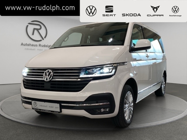 Volkswagen T6.1 Multivan