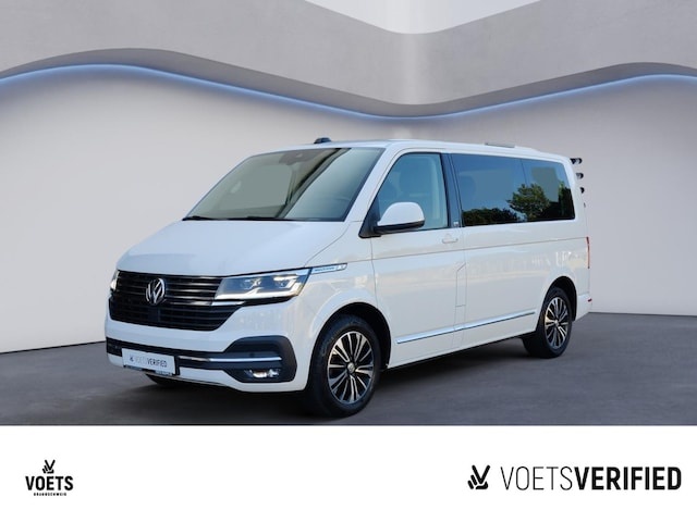 Volkswagen T6.1 Multivan