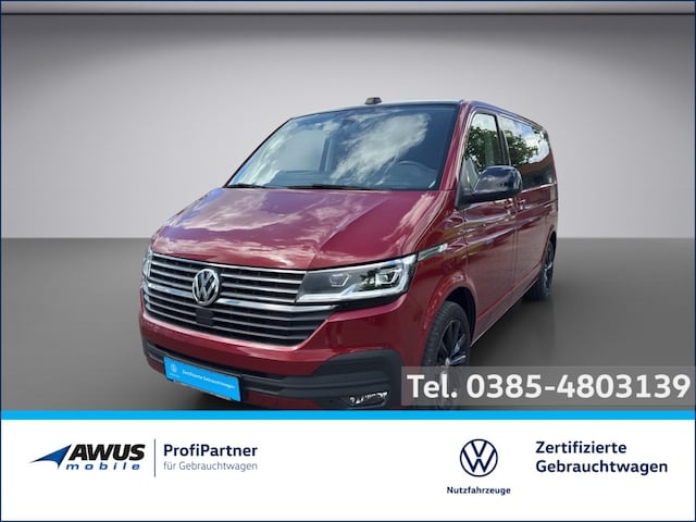Volkswagen T6.1 Multivan