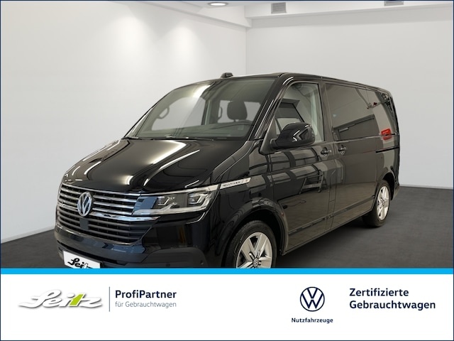 Volkswagen T6.1 Multivan